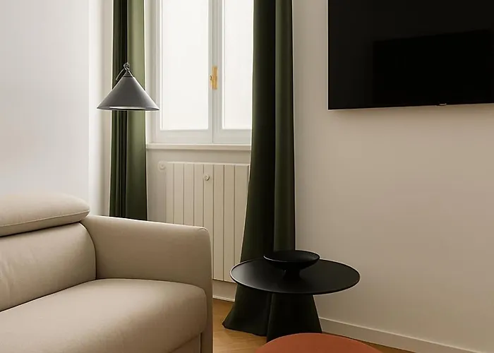 Serendipity s - Porta Romana